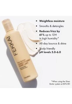 Shea Butter ConditionerBalsamo- Uomo Prodotti Per Capelli F7X34H00V-S11 -Vendite KORRES 00b7787bf8b545d58cb0adcce72d1b89