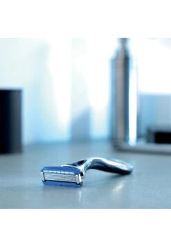 Hydro 5 Rasoi- Uomo Rasatura WIH34J001-S11 -Vendite KORRES 01a594e2c7c8422db683bcaa37688f2a