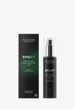Smart Anti-Fatigue Urban Moisture FluidAnti-Aging- Uomo Cura Del Viso MMI34G008-S11