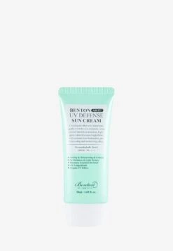 Air Fit Uv Defense Sun Cream Spf50 Pa++++Crema Solare- Uomo Protezione Solare BEP31G00C-A11