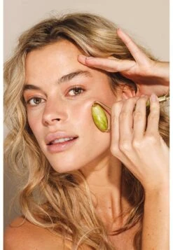 Jade Facial RollerAccessori SkincareGreen Uomo Tool E Accessori ZOB34J00L-S11 -Vendite KORRES 037a1295cd914f7cac68f9833e547164