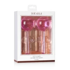 Ice GlobesAccessori SkincarePink Uomo Tool E Accessori ZOB34J00H-S11 -Vendite KORRES 038896d1b44c4dd089672f17e1623dea