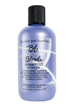 Bumble And Bumble Blonde ShampooShampoo- Uomo Prodotti Per Capelli BUF31H02Q-S11 -Vendite KORRES 03d286f41e8349bca9d043742f721c11