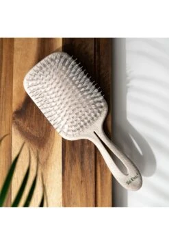 So Eco Biodegradable Paddle BrushPennelliStone Uomo Tool E Accessori 04S31J00K-S11 -Vendite KORRES 042b7885db304180938e67433d57b7b9