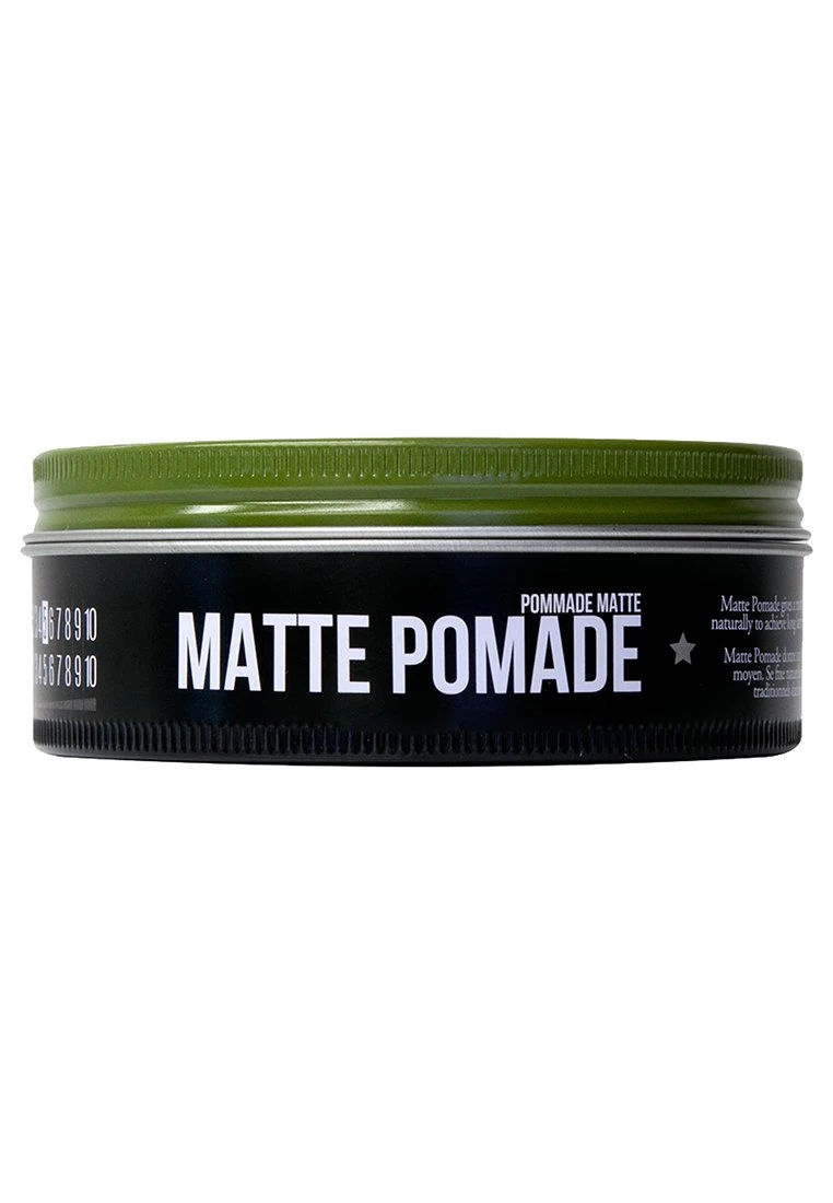 Matte PomadeLacca- Uomo Prodotti Per Capelli UP432H001-S11 4 Matte PomadeLacca- Uomo Prodotti Per Capelli UP432H001-S11 - immagine 2