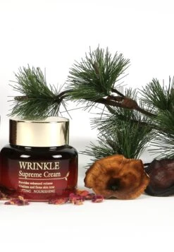 The Skin House Wrinkle Supreme CreamCrema Da Giorno- Uomo Cura Del Viso T9534G003-S11 -Vendite KORRES 05c03e7914b245d6b1a95c3819114bb5