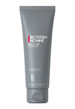 Biotherm Homme Basics Line Cleanser - Detergente - -