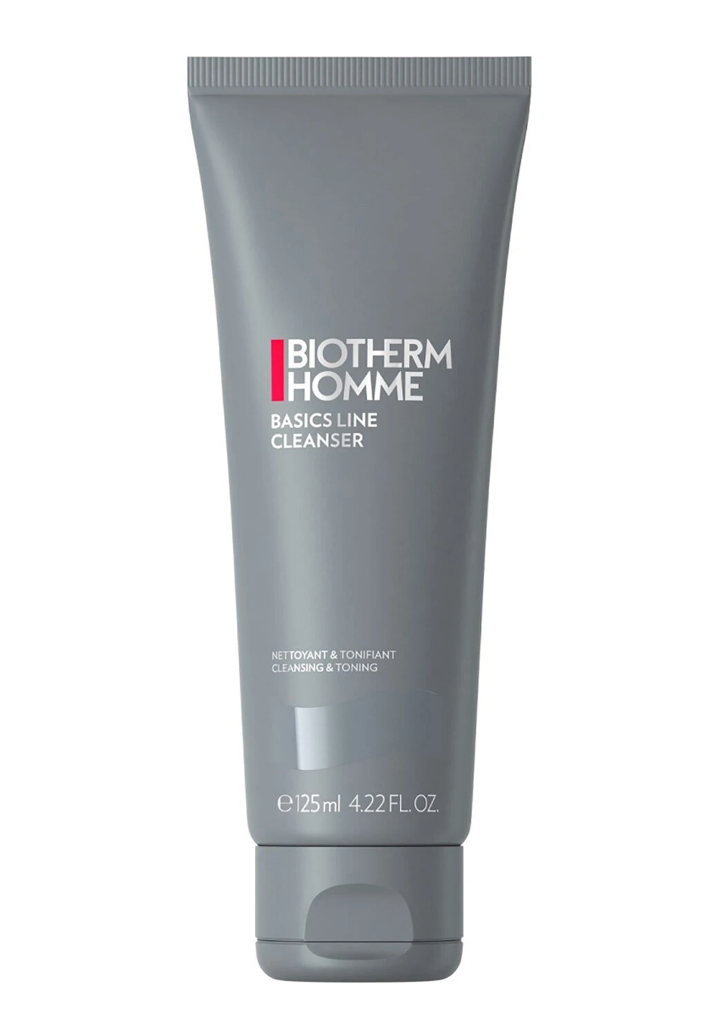 Biotherm Homme Basics Line Cleanser - Detergente - - 3 Biotherm Homme Basics Line Cleanser - Detergente - -
