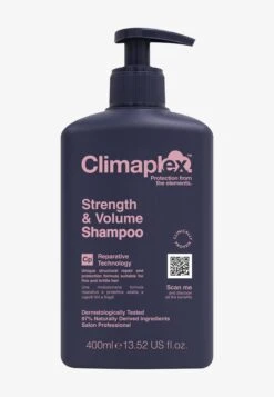 ClimaplexStrengh & Volume ShampooShampooOff-White Uomo Prodotti Per Capelli CSQ34H004-S11