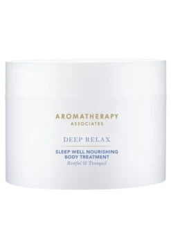 Relax Body ButterBurro Idratante Per Il Corpo- Uomo Trattamenti Corpo ARO34G00V-S11