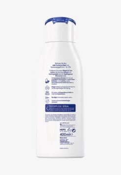 NIVEA Body Repair & Care Body LotionIdratante- Uomo Trattamenti Corpo NIP31G03J-S11 -Vendite KORRES 08647c2baefb43d3b2738de130b67d62