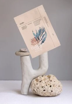 Hyaluronic Acid & Algae Moisture Boosting Mask 5 Unit PackMaschera Viso- Uomo Cura Del Viso O0P34G007-S11 -Vendite KORRES 088be8374dc94c55acb3671c9608ae77