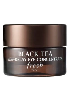 Fresh Black Tea Firming And De-Puffing Eye CreamCura Degli OcchiBeige Uomo Cura Del Viso F1S34G005-B11
