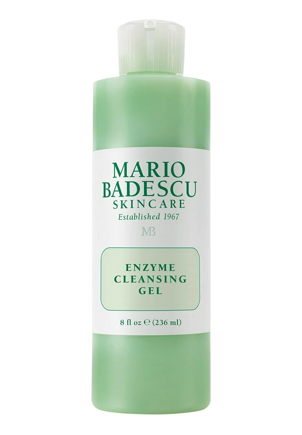 Mario Badescu Enzyme Cleansing GelDetergente- Uomo Cura Del Viso MBJ34G015-S11 3 Mario Badescu Enzyme Cleansing GelDetergente- Uomo Cura Del Viso MBJ34G015-S11