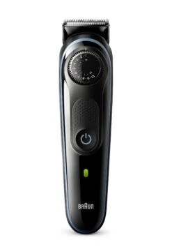 Braun Regolabarba 7 Mgk5345 - Accessori Depilazione - Nero