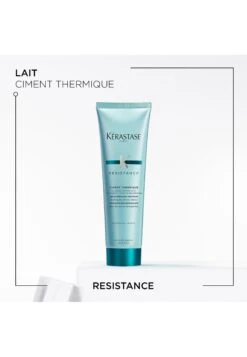 Kérastase Resistance Ciment Thermique Heat Protecting Leave-In Cream For Damaged HairTrattamenti Capelli- Uomo Prodotti Per Capelli KEH34H00S-S11 -Vendite KORRES 0c2f81b2f28d488fb4cc4321fefffea1
