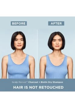 Briogeo Scalp Revival Charcoal + Biotin Dry ShampooShampoo- Uomo Prodotti Per Capelli BRP34H01A-A11 10 Briogeo Scalp Revival Charcoal + Biotin Dry ShampooShampoo- Uomo Prodotti Per Capelli BRP34H01A-A11 -Vendite KORRES 0cc58f7f566a43589a4212001ca1ff2b