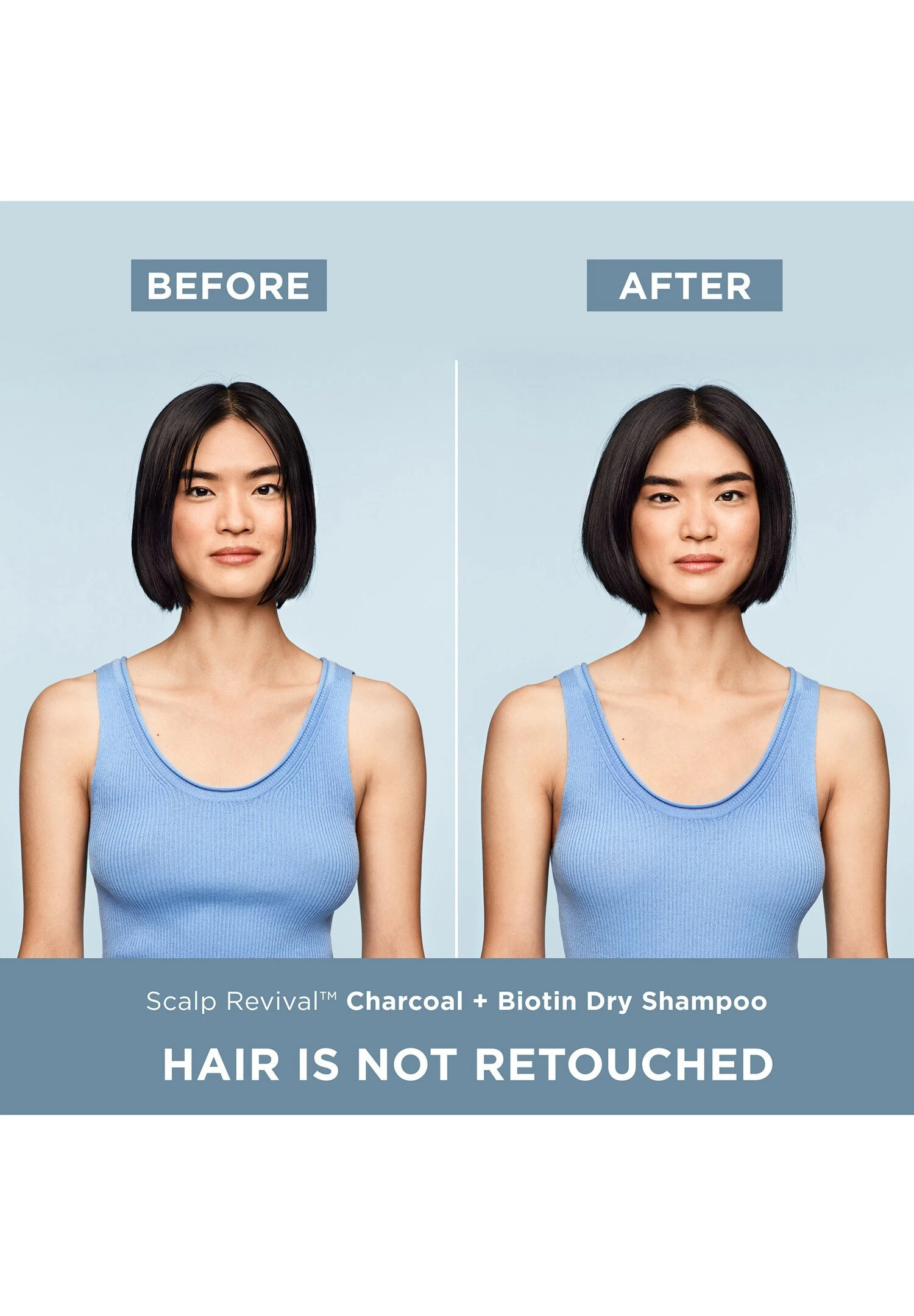 Briogeo Scalp Revival Charcoal + Biotin Dry ShampooShampoo- Uomo Prodotti Per Capelli BRP34H01A-A11 6 Briogeo Scalp Revival Charcoal + Biotin Dry ShampooShampoo- Uomo Prodotti Per Capelli BRP34H01A-A11 - immagine 4