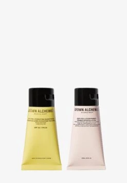 Grown Alchemist Face KitSunscreen Spf30 + PrimerCrema Solare- Uomo Protezione Solare GRO34G02F-S11