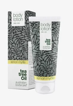 Australian Bodycare Body Lotion Lemon MyrtleIdratante- Uomo Trattamenti Corpo AUN34G004-S11