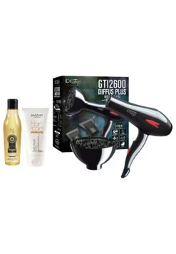 POSTQUAM Hair Care Argan Sublime Oil Normal Hair 1000MlLacca- Uomo Prodotti Per Capelli P2W34H035-A11