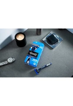 Hydro 5 Rasoi- Uomo Rasatura WIH34J001-S11 -Vendite KORRES 0d52fcf896da4790b35474e2dfa20427