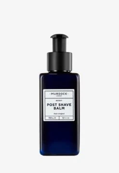Post Shave Balm - Balsamo Dopobarba - -