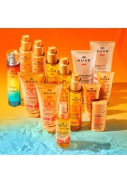NUXE Delicious Sun Spray High Protection Spf30 Face And Body 150MlCrema SolareOrange Uomo Protezione Solare NUD34G02T-H11 17 NUXE Delicious Sun Spray High Protection Spf30 Face And Body 150MlCrema SolareOrange Uomo Protezione Solare NUD34G02T-H11 -Vendite KORRES 0e66daf2368345e7ad5c68ff31f25272