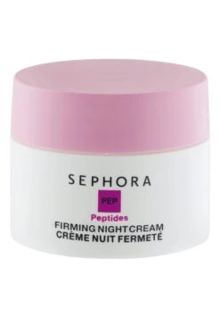 Crčme Nuit FermetéCrema Da Notte RassodantNight CareTransparentTrattamenti NotteTransparent Uomo Cura Del Viso S8M34G032-A11