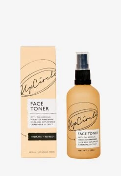 Face Toner With Mandarin And ChamomileTonico Viso- Uomo Cura Del Viso UP534G005-S11