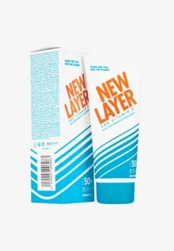 Pro Vitamin D Sunscreen Spf50+ SensitiveCrema SolareN/A Uomo Protezione Solare NEP34G007-S11 -Vendite KORRES 0ee0d0ca86dc44d59988bab2c60b2e5d