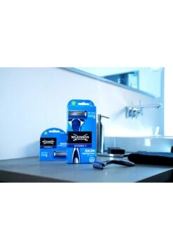 Hydro 5 Rasoi- Uomo Rasatura WIH34J001-S11 -Vendite KORRES 0fe54dd03b4148049d0280470271aa61