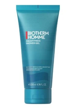 Biotherm Homme Aqua Fitness Shower GelDocciaschiuma- Uomo Trattamenti Corpo B7P32G001-A11