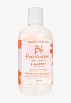 Bumble And Bumble Hairdresser´S Invisible Oil ShampooShampoo- Uomo Prodotti Per Capelli BUF31H000-S11