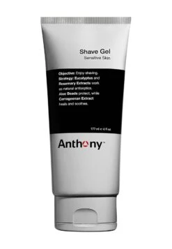 Shave GelGel Da Rasatura- Uomo Rasatura ANM32G007-S11