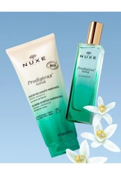 NUXE Neroli Perfume 50Ml - Eau De Parfum - N/A -Vendite KORRES 114da6eefd8c42a6a8f4f86fab77d495