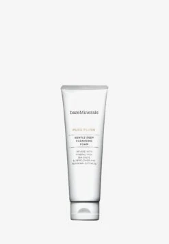 Bareminerals Pure Plush - Detergente - -