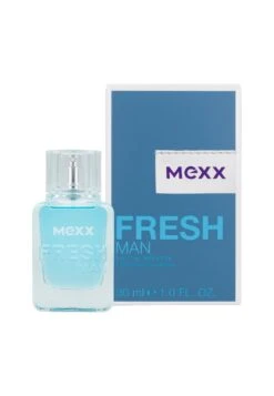 Mexx Fresh M Edt Vapo Hr GalEau De Toilette- Uomo Fragranze MES32I005-S11