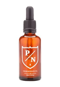 Beard Oil PremiumOlio Da Barba- Uomo Rasatura PEM32G001-S11