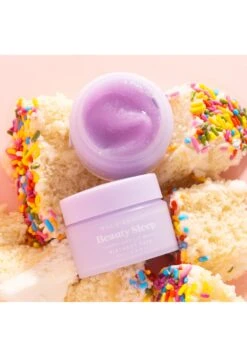 Beauty Sleep Lip MaskBurrocacaoBirthday Cake Uomo Cura Del Viso NCC34G005-I11 -Vendite KORRES 13b6617a2da14597b4bf089bf5763084