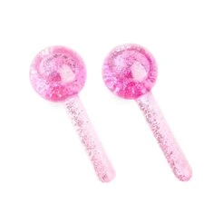 Ice GlobesAccessori SkincarePink Uomo Tool E Accessori ZOB34J00H-S11