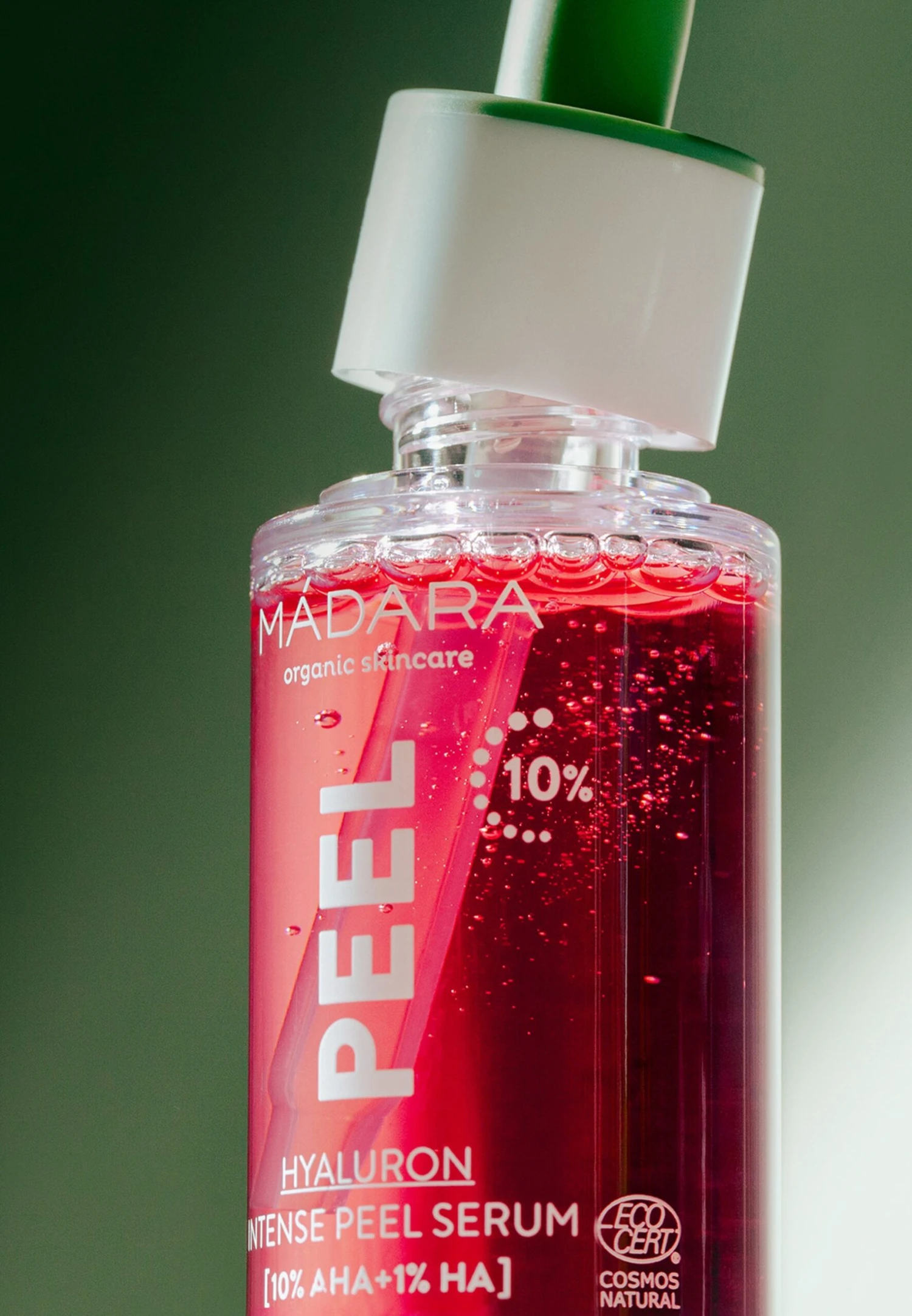 Peel Hyaluron Intense Peel Serum - Siero - - 7 Peel Hyaluron Intense Peel Serum - Siero - - - immagine 5