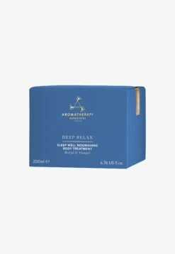 Relax Body ButterBurro Idratante Per Il Corpo- Uomo Trattamenti Corpo ARO34G00V-S11 -Vendite KORRES 15df5cca0a8a421daeb3f1a50946b8ad