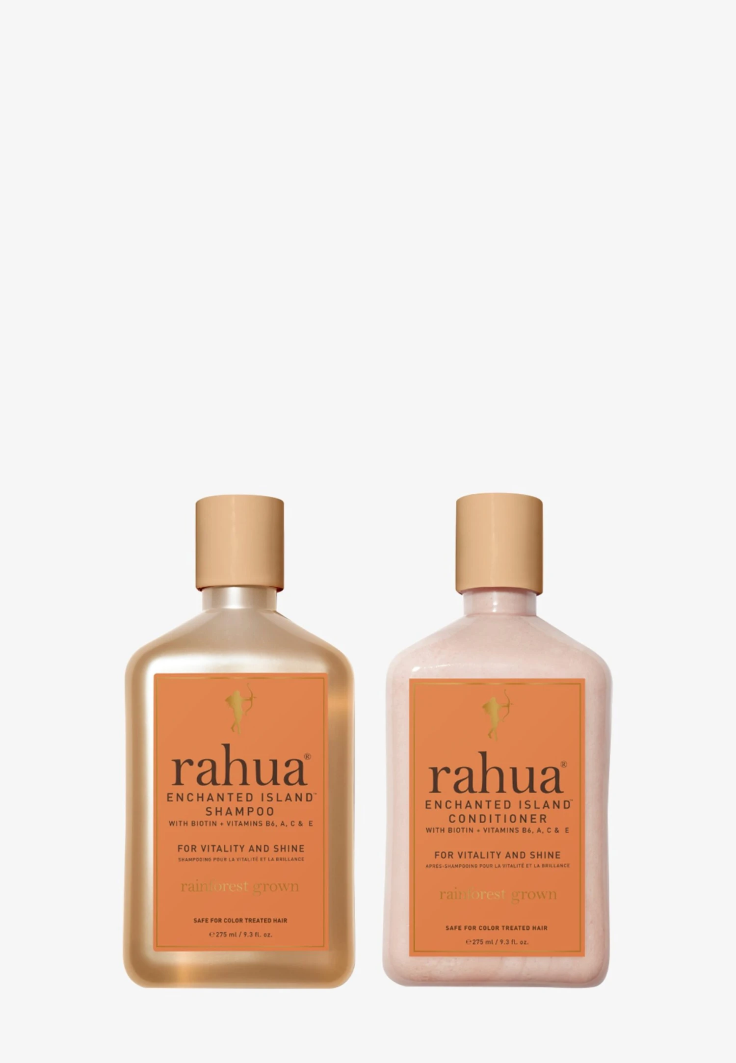 Rahuaenchanted Island™ ConditionerBalsamo- Uomo Prodotti Per Capelli RAS34H00Y-S11 3 Rahuaenchanted Island™ ConditionerBalsamo- Uomo Prodotti Per Capelli RAS34H00Y-S11 - immagine 2