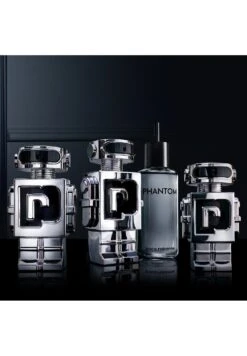 PhantomEau De ToiletteEau De Toilette- Uomo Fragranze P5M34I007-A11 -Vendite KORRES 1690eb1c1d9648caa4a643f9c282bf27