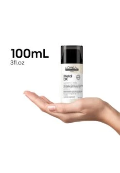 Metal Dx High Protection CreamTrattamenti Capelli- Uomo Prodotti Per Capelli L1Z34H05X-S11 -Vendite KORRES 1699c586a463469f84f0a4895b18d86a