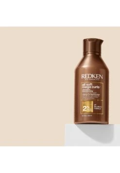 Redken All Soft Mega Curls ShampooShampoo- Uomo Prodotti Per Capelli REZ34H05A-S11 -Vendite KORRES 16b05b0fac444a768a4050a7c3a931c6