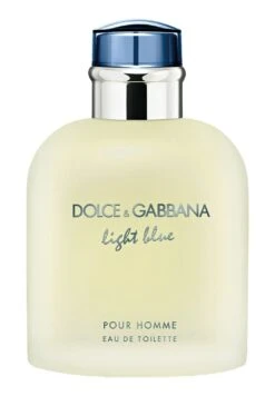 Light Blue Pour HommeEau De ToiletteEau De ToiletteLight Blue Homme Edt Vapo 125 Ml Uomo Fragranze D3T32I00S-A11