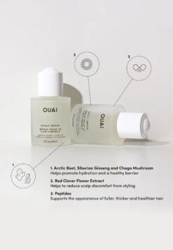 Ouai Scalp SerumTrattamenti CapelliN/A Uomo Prodotti Per Capelli OU734H00Z-S11 -Vendite KORRES 171f1e49740a485d938034cc12daed33