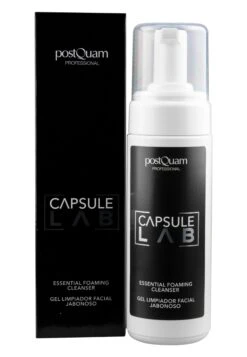 POSTQUAM Skin Care Capsule-Lab Foaming Cleanser (150Ml)Anti-Aging- Uomo Cura Del Viso P2W34G02Q-A11 -Vendite KORRES 17ebf929787241dbaab3e10ba205faa1